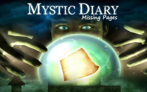 Baixar Diário místico 3: Páginas em falta - Objetos escondidos para Android grátis.