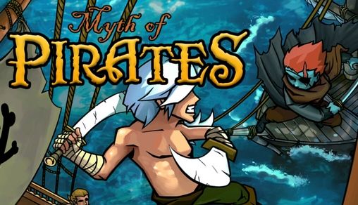 Mito de piratas