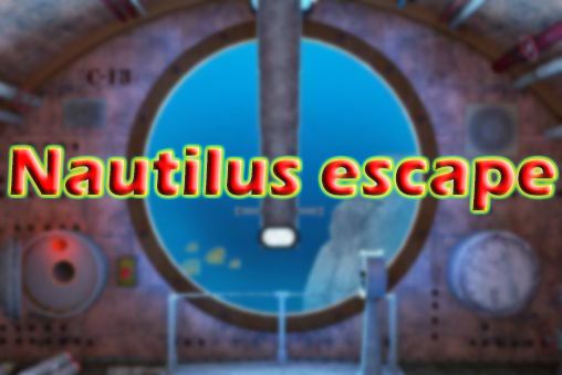 Fuga de Nautilus