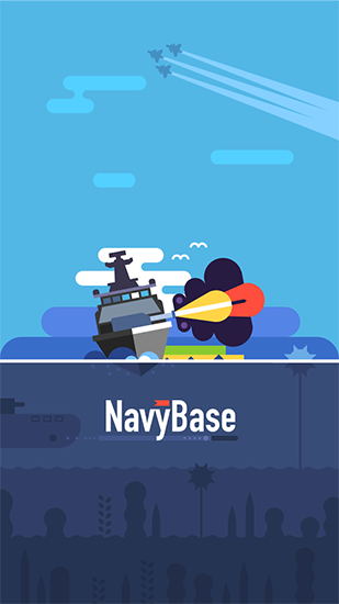 Base da Marinha