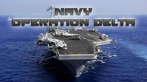 Marinha: Operação delta