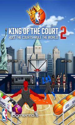 Baixar NBA O Rei do Corte 2 para Android grátis.