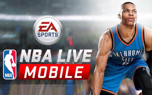 NBA ao vivo Versão para celular