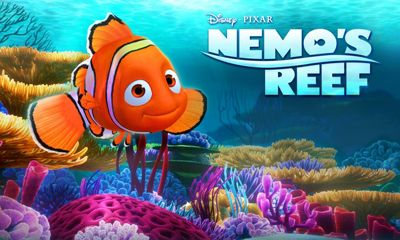 Recifes do Nemo