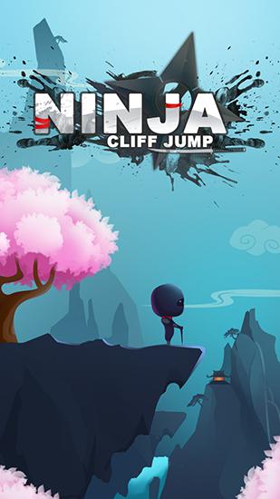 Ninja: Salto de montanha