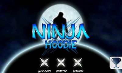 Ninja na Capa