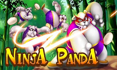 Baixar Ninja Panda para Android grátis.