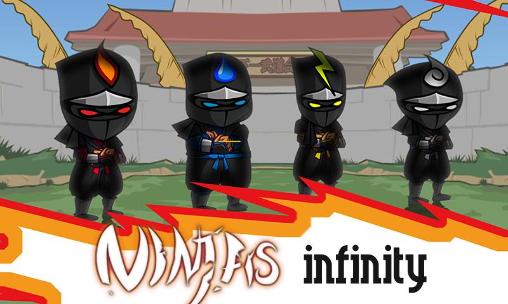 Ninjas: Infinidade