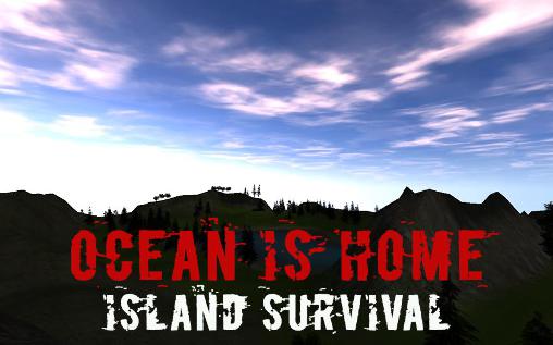Baixar Oceano é lar: Ilha de sobrevivência para Android 4.0.3 grátis.