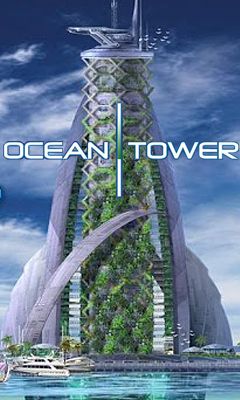 Torre no Oceano