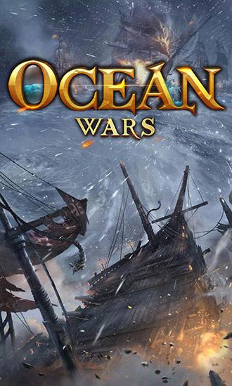 Guerras de oceano