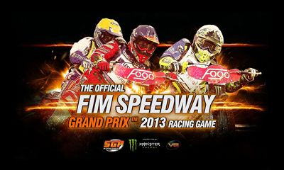 Baixar Oficial Speedway GP 2013 para Android grátis.