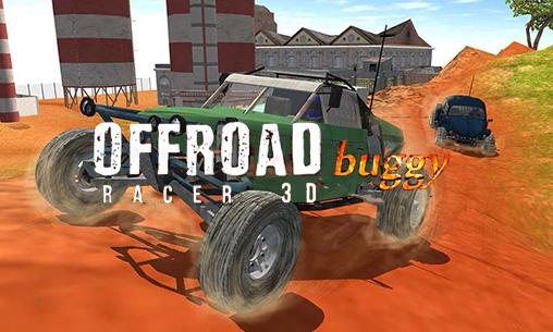 Piloto de Buggy Offroad 3D: Corrida de Rali