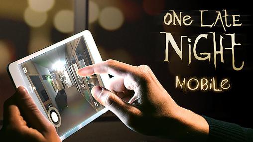 Baixar Uma vez a noite: Para celular para Android grátis.