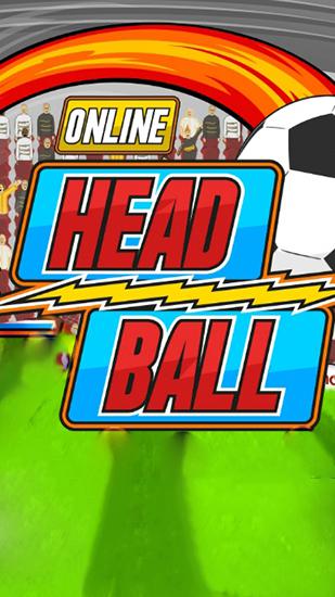 Futebol de cabeça online