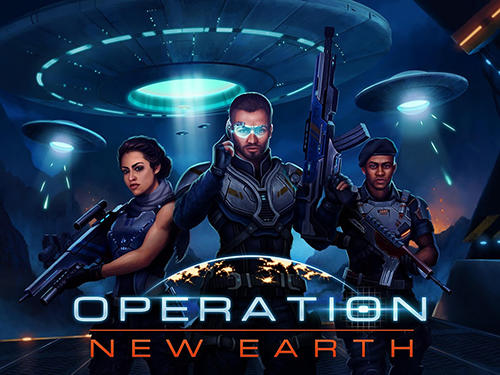 Operação: Nova Terra
