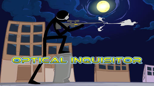 Inquisidor optical 17+
