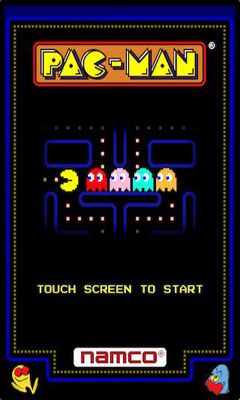 Baixar Pac-Man para Android grátis.