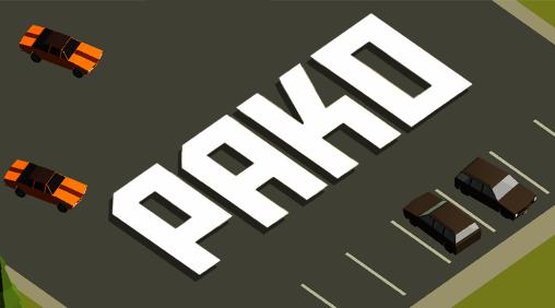Baixar Pako: Simulador de perseguição de carro para Android 4.3 grátis.