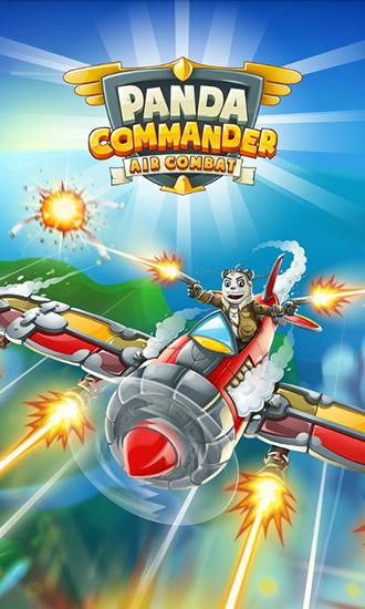 Comandante Panda: Combate aéreo