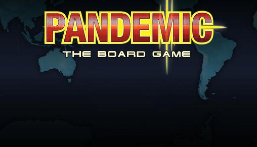 Pandemia: O jogo de tabuleiro