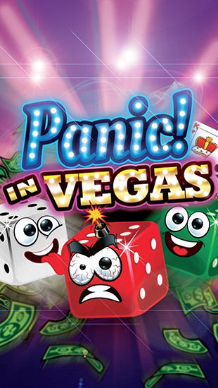 Pânico! em Las Vegas