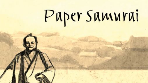 Samurai de papel