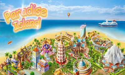 Baixar A Ilha Paradisíaca para Android grátis.