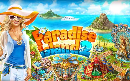 Baixar Ilha paradisíaca 2 para Android grátis.