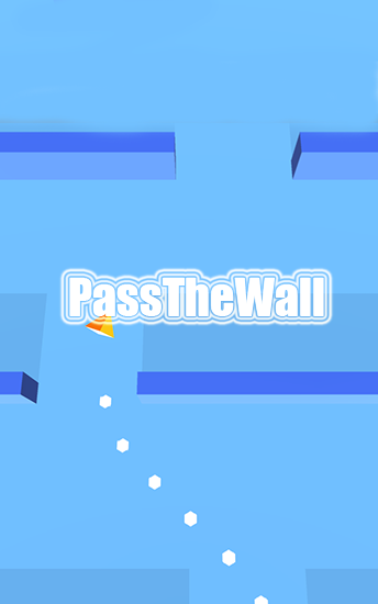 Passar o muro