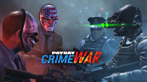 Dia de pagamento: Guerra do crime