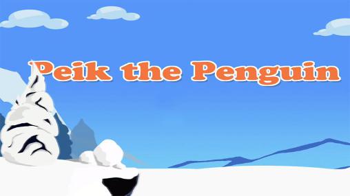 Baixar Pinguim Peik para Android grátis.