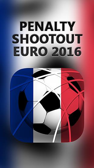 Baixar Serie de Pênaltis: Euro 2016 para Android grátis.