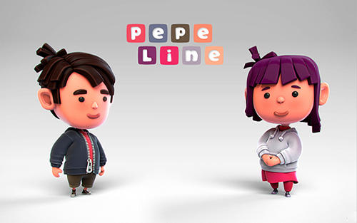 Pepe e Line