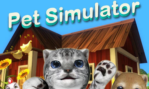 Simulador de animal de estimação