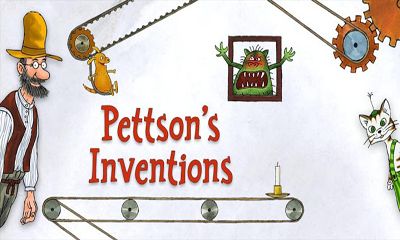 Invenções de Pettson