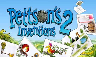 Invenções do Pettson 2