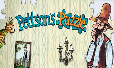 Quebra-cabeças do Pettson