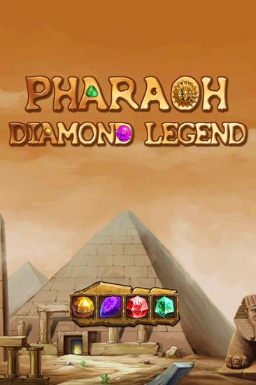 Faraó: Lenda de diamante 