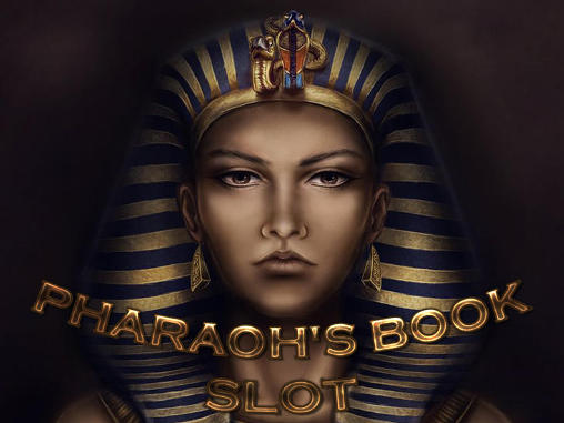 Livro de Faraó: Caça-níquel 