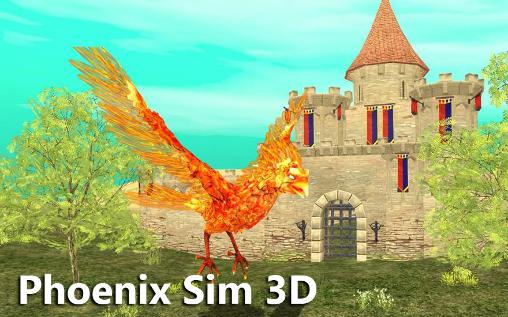 Baixar Simulador de Fênix 3D para Android grátis.