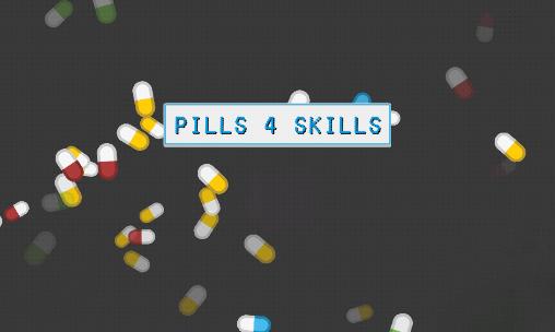 Pílulas para habilidades