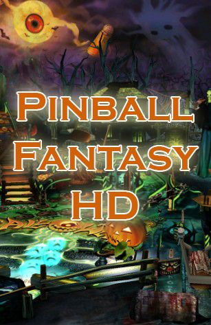 Fantasia de Pinball HD