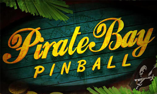 Baía de piratas: Pinball