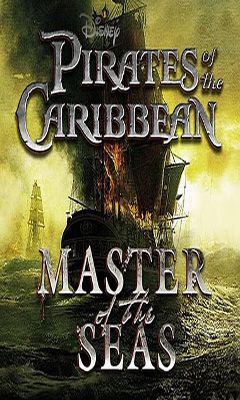 Piratas de Caribe. O Mestre de Mares