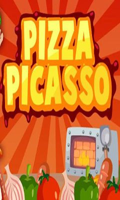 Pizza Picasso