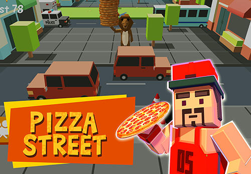 Baixar Pizza na rua: Entregar de pizza! para Android grátis.