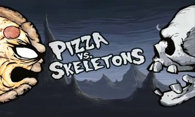 Baixar Pizza contra Esqueletos para Android grátis.