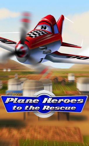 Baixar Heróis de avião para o resgate para Android 4.2.2 grátis.