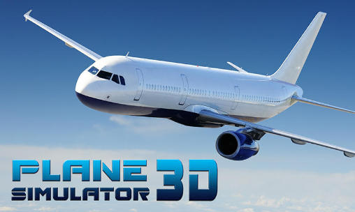 Simulador de avião 3D